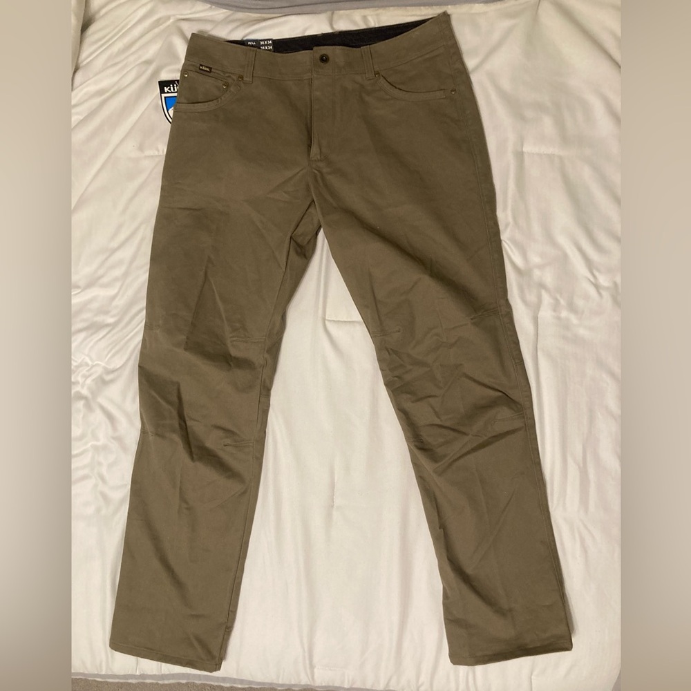 KUHL Rydr Pants